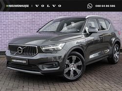 Grijs Gebruikt 2019 Volvo XC40 Inscription SUV | € 27.194 (Eerlijke prijs)