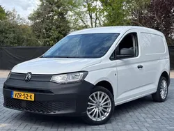 Wit Gebruikt 2024 VW Caddy MPV | € 19.495 (Iets duurder)