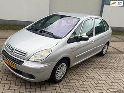 Grijs Gebruikt 2006 Citroën Xsara Picasso MPV | € 2.250 (Eerlijke prijs)