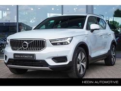 Gebruikt 2018 Volvo XC40 Inscription SUV | € 37.995 (Duur)