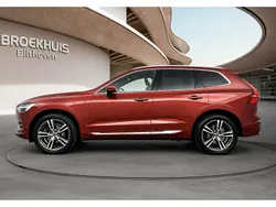 Oranje Gebruikt 2020 Volvo XC60 R-Design SUV | € 39.900 (Goede deal)