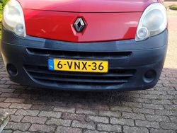 Gebruikt 2011 Renault Kangoo | € 995 (Eerlijke prijs)