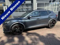 Grijs, metallic lak Gebruikt 2021 Cupra Formentor VZ SUV | € 27.950 (Eerlijke prijs)