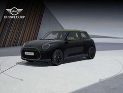 Zwart Nieuw 2025 Mini Cooper Hatchback | € 37.590 (Goede deal)