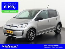 Grijs Gebruikt 2021 VW e-up! Style Hatchback | € 16.690 (Eerlijke prijs)