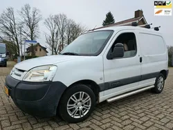 Overige Gebruikt 2004 Citroën Berlingo MPV | € 3.395 (Duur)
