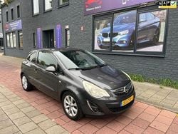 Gebruikt 2012 Opel Corsa Edition | € 2.599 (Eerlijke prijs)