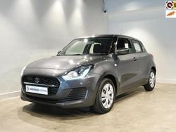 Grijs Gebruikt 2021 Suzuki Swift Hatchback | € 15.995 (Eerlijke prijs)