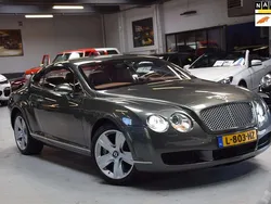 Groen Gebruikt 2004 Bentley Continental GT Coupé | € 32.400 (Goede deal)