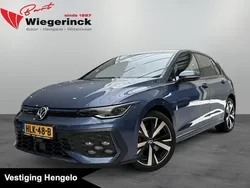 Blauw, metallic lak Nieuw 2025 VW Golf VIII GTE Hatchback | € 46.900 (Goede deal)