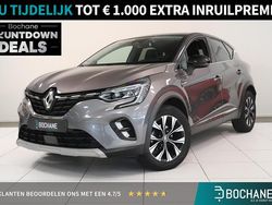 Grijs Gebruikt 2023 Renault Captur Techno SUV | € 21.695 (Eerlijke prijs)