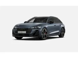 Horizonblauw metallic Nieuw 2025 Audi A5 Competition Coupé | € 76.900