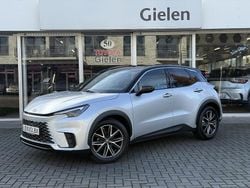 Zilver Gebruikt 2024 Lexus LBX SUV | € 37.400 (Eerlijke prijs)