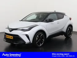 (2vf) Gebruikt 2021 Toyota C-HR Sport SUV | € 26.395 (Iets duurder)
