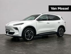 Wit Gebruikt 2025 MG MGS5 EV Luxury SUV | € 35.300