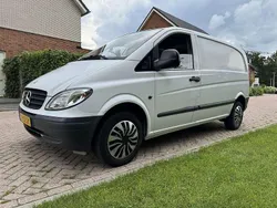 Wit Gebruikt 2006 Mercedes Vito MPV | € 3.500 (Iets duurder)