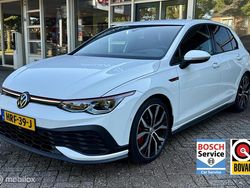 Wit Gebruikt 2022 VW Golf VIII GTI Hatchback | € 31.800 (Goede deal)