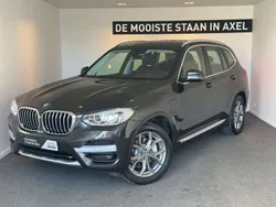 Suv Gebruikt 2020 BMW X3 Executive SUV | € 33.950 (Goede deal)