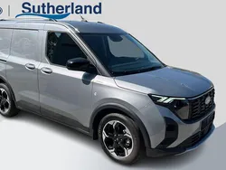Grijs Nieuw 2024 Ford Transit Active Van | € 23.900 (Eerlijke prijs)