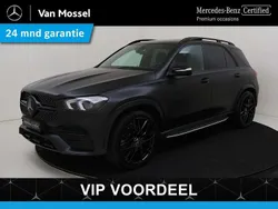 Grijs Gebruikt 2022 Mercedes GLE350e Premium Plus SUV | € 69.945 (Eerlijke prijs)