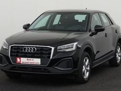 Zwart Gebruikt 2022 Audi Q2 SUV | € 23.995 (Super prijs)