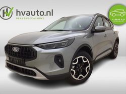 Grijs Gebruikt 2024 Ford Kuga Active X SUV | € 38.750