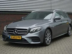 Grijs Gebruikt 2020 Mercedes 200 Business Stationwagen | € 35.950 (Goede deal)