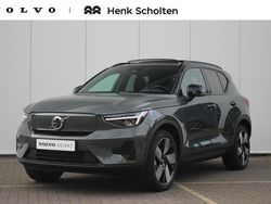 Groen Nieuw 2025 Volvo EX40 Ultra SUV | € 53.950