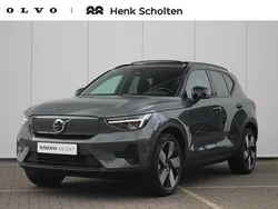 Groen Nieuw 2025 Volvo EX40 Ultra SUV | € 53.950