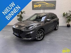 Gebruikt 2021 Ford Kuga ST-Line X SUV | € 22.950 (Eerlijke prijs)