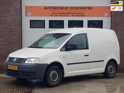 Wit Gebruikt 2007 VW Caddy MPV | € 2.000 (Super prijs)