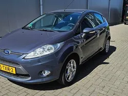 Hatchback Gebruikt 2012 Ford Fiesta Hatchback | € 7.250 (Iets duurder)