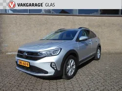 Grijs Gebruikt 2023 VW Taigo Life SUV | € 23.650 (Eerlijke prijs)