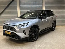 Gebruikt 2021 Toyota RAV4 Hybrid Executive SUV | € 41.995 (Iets duurder)