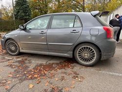 Gebruikt 2005 Toyota Corolla Sport | € 14.999