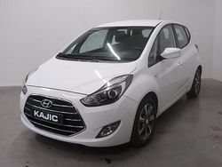 Wit Gebruikt 2016 Hyundai ix20 GO! Hatchback | € 10.450 (Eerlijke prijs)