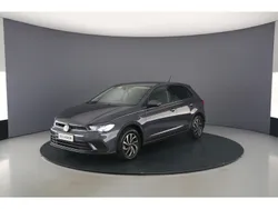 Smokey grey Gebruikt 2024 VW Polo Edition Hatchback | € 26.900 (Duur)