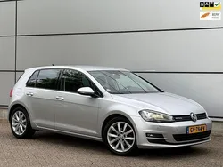 Grijs Gebruikt 2015 VW Golf VII Comfortline Hatchback | € 6.950 (Eerlijke prijs)