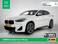 Wit Gebruikt 2021 BMW X2 Executive SUV | € 27.945 (Eerlijke prijs)