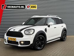 Wit Gebruikt 2018 Mini Cooper Countryman Pepper SUV | € 18.945 (Goede deal)