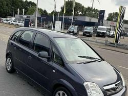 Gebruikt 2008 Opel Meriva MPV | € 1.500 (Goede deal)