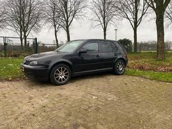 Gebruikt 2001 VW Golf IV | € 1.900 (Goede deal)