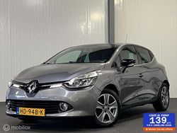 Grijs Gebruikt 2015 Renault Clio IV Night&Day Hatchback | € 8.445 (Eerlijke prijs)