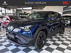 Overige Nieuw 2025 Suzuki Vitara SUV | € 32.790