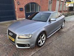 Grijs Gebruikt 2008 Audi A5 Proline Coupé | € 3.250 (Super prijs)