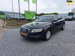 Blauw Gebruikt 2004 Audi A6 Proline Sedan | € 2.699