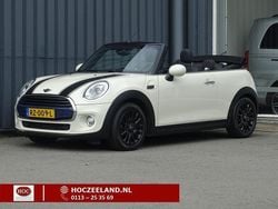 Gebruikt 2017 Mini Cooper Business Hatchback | € 18.945