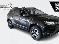 17659.50 Gebruikt 2024 Dacia Duster Journey SUV | € 25.995 (Goede deal)