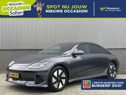 Grijs Gebruikt 2023 Hyundai Ioniq 6 Sedan | € 31.890 (Super prijs)