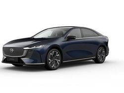 Zwart Nieuw 2025 Mazda 6e Takumi-Line Sedan | € 47.590